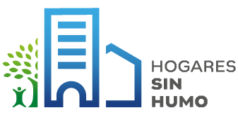 Smoke Free Homes Logo